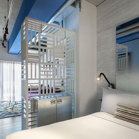 Southside By Ovolo Hotel Hongkong Kültér fotó