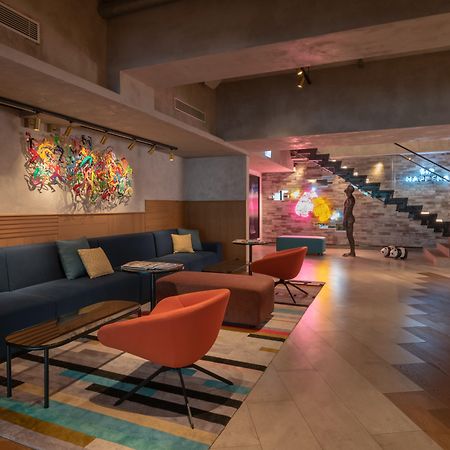 Southside By Ovolo Hotel Hongkong Kültér fotó