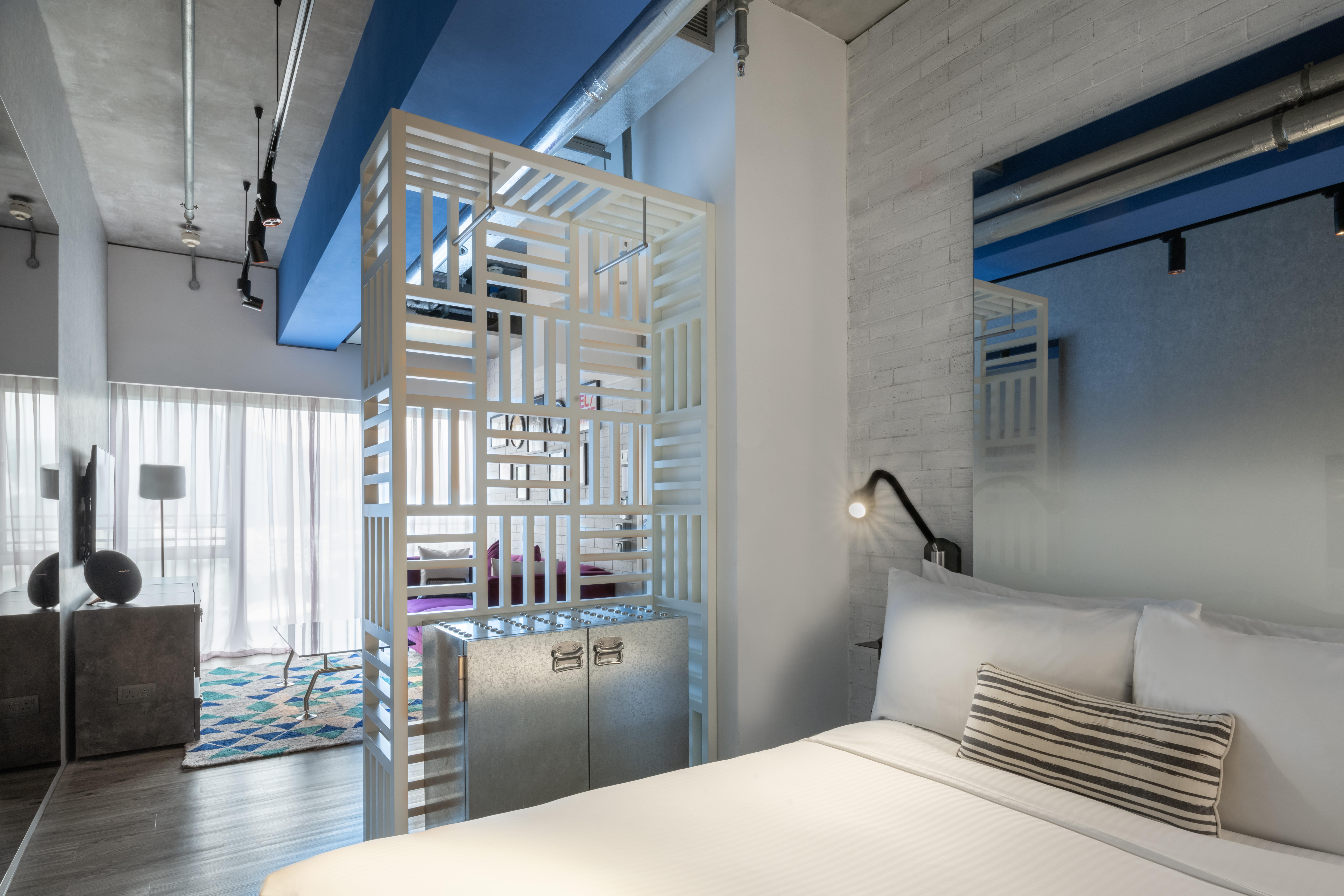 Southside By Ovolo Hotel Hongkong Kültér fotó