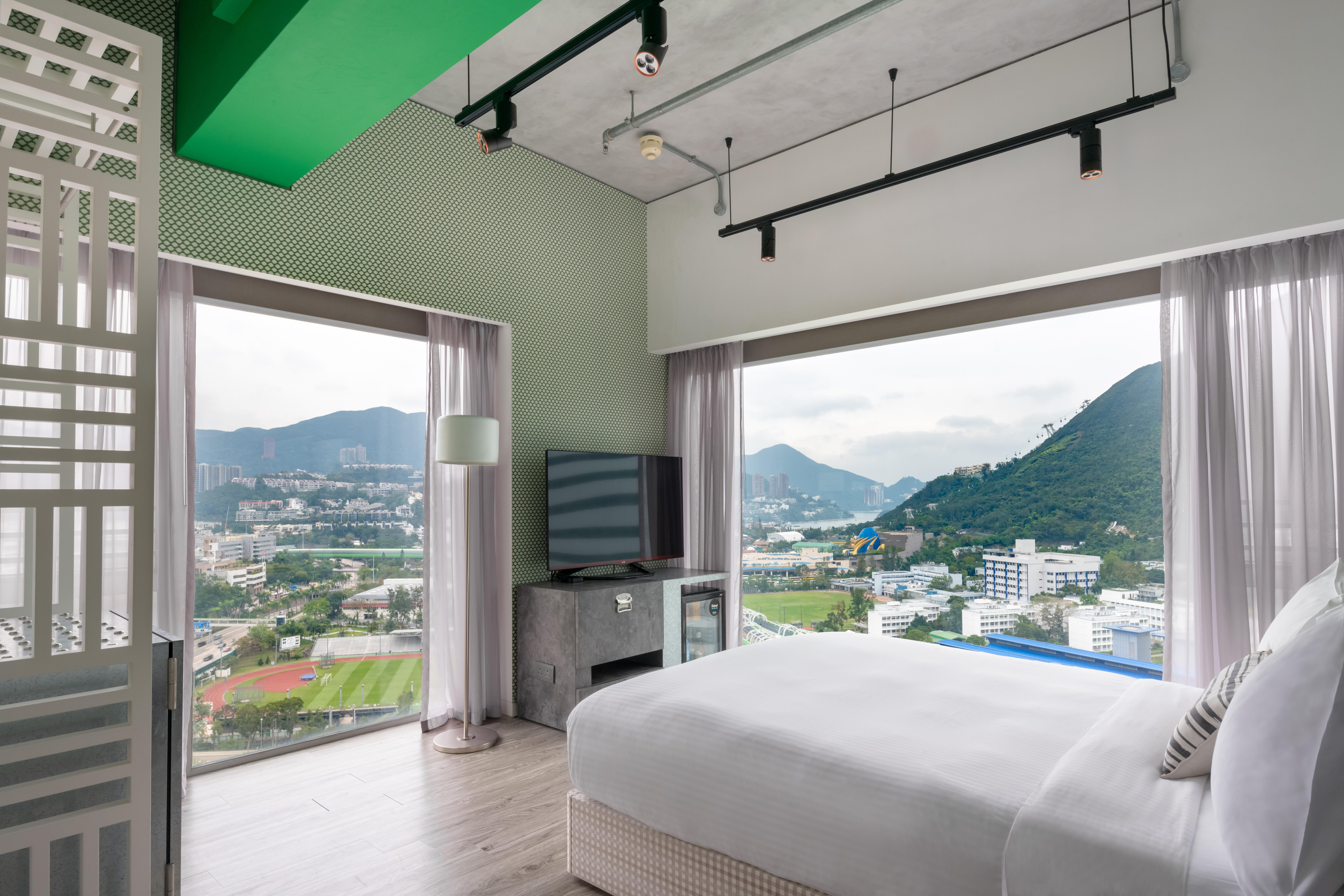 Southside By Ovolo Hotel Hongkong Kültér fotó