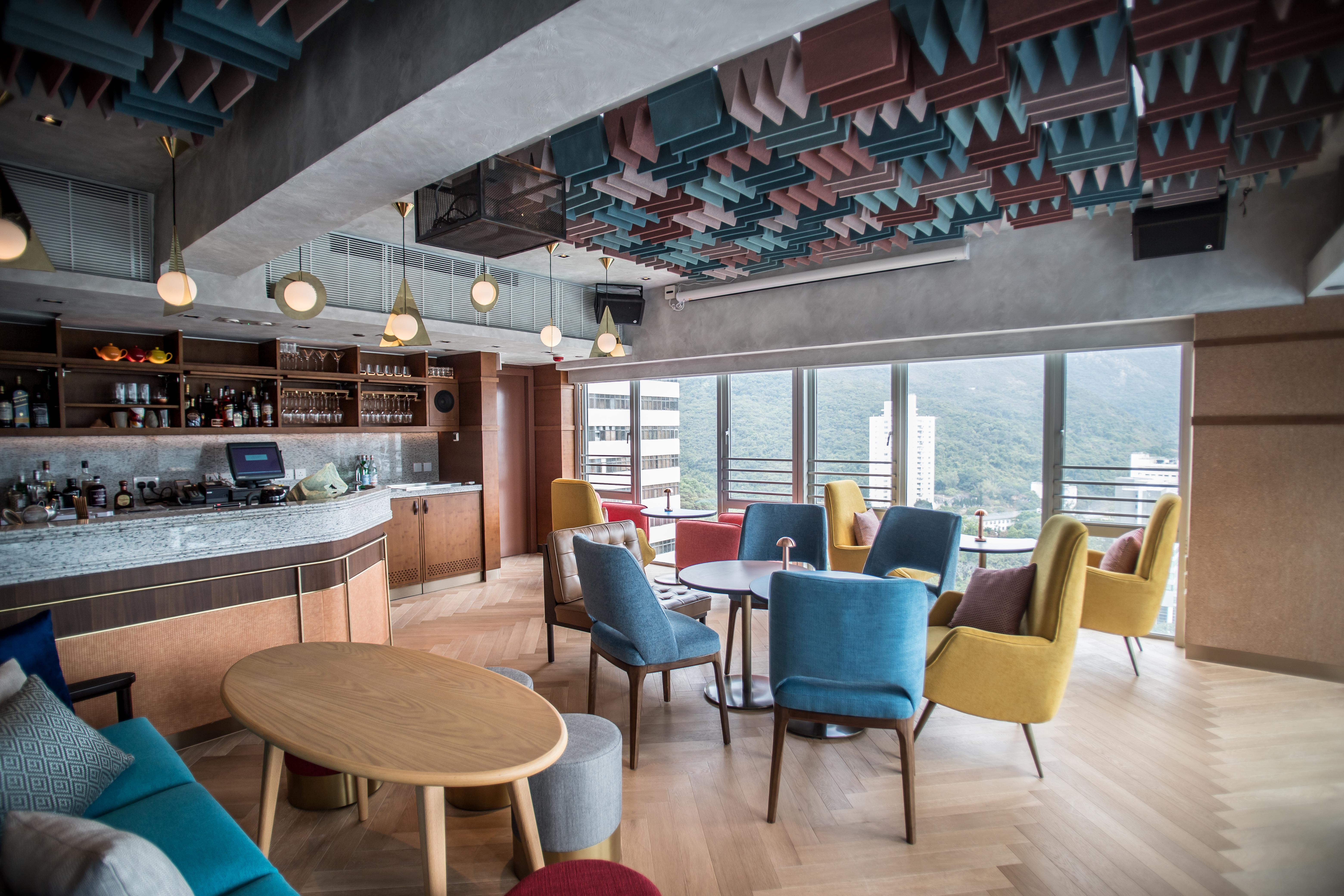 Southside By Ovolo Hotel Hongkong Kültér fotó