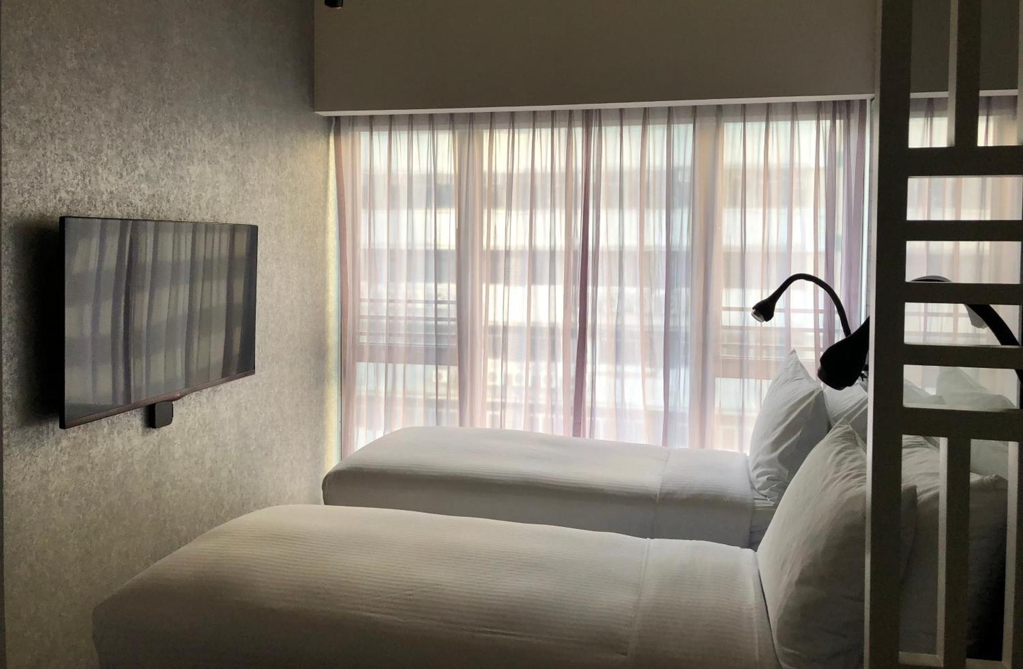 Southside By Ovolo Hotel Hongkong Kültér fotó