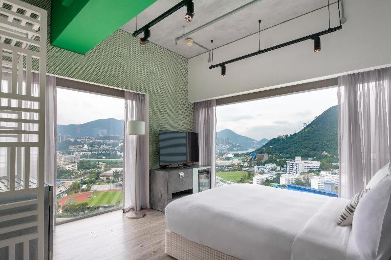 Southside By Ovolo Hotel Hongkong Szoba fotó