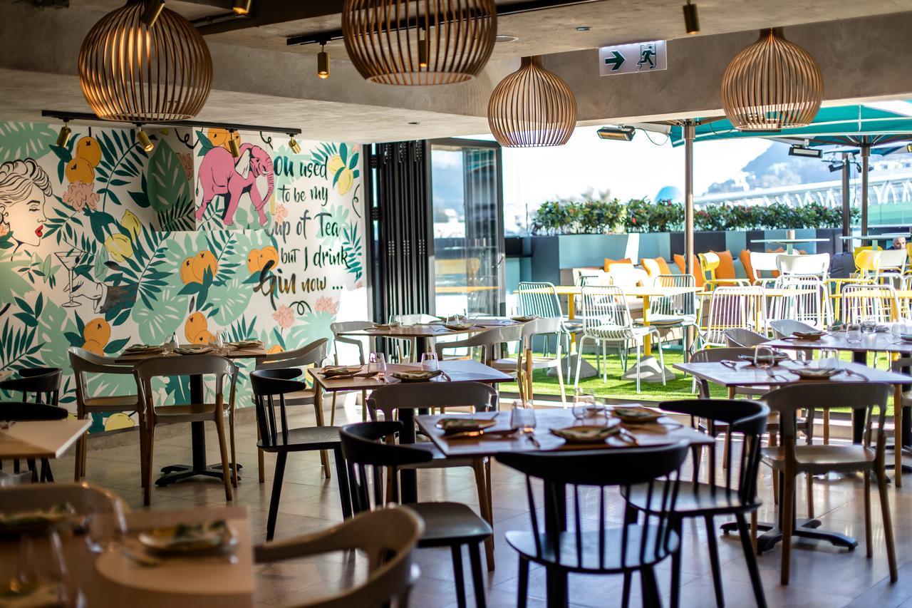 Southside By Ovolo Hotel Hongkong Kültér fotó