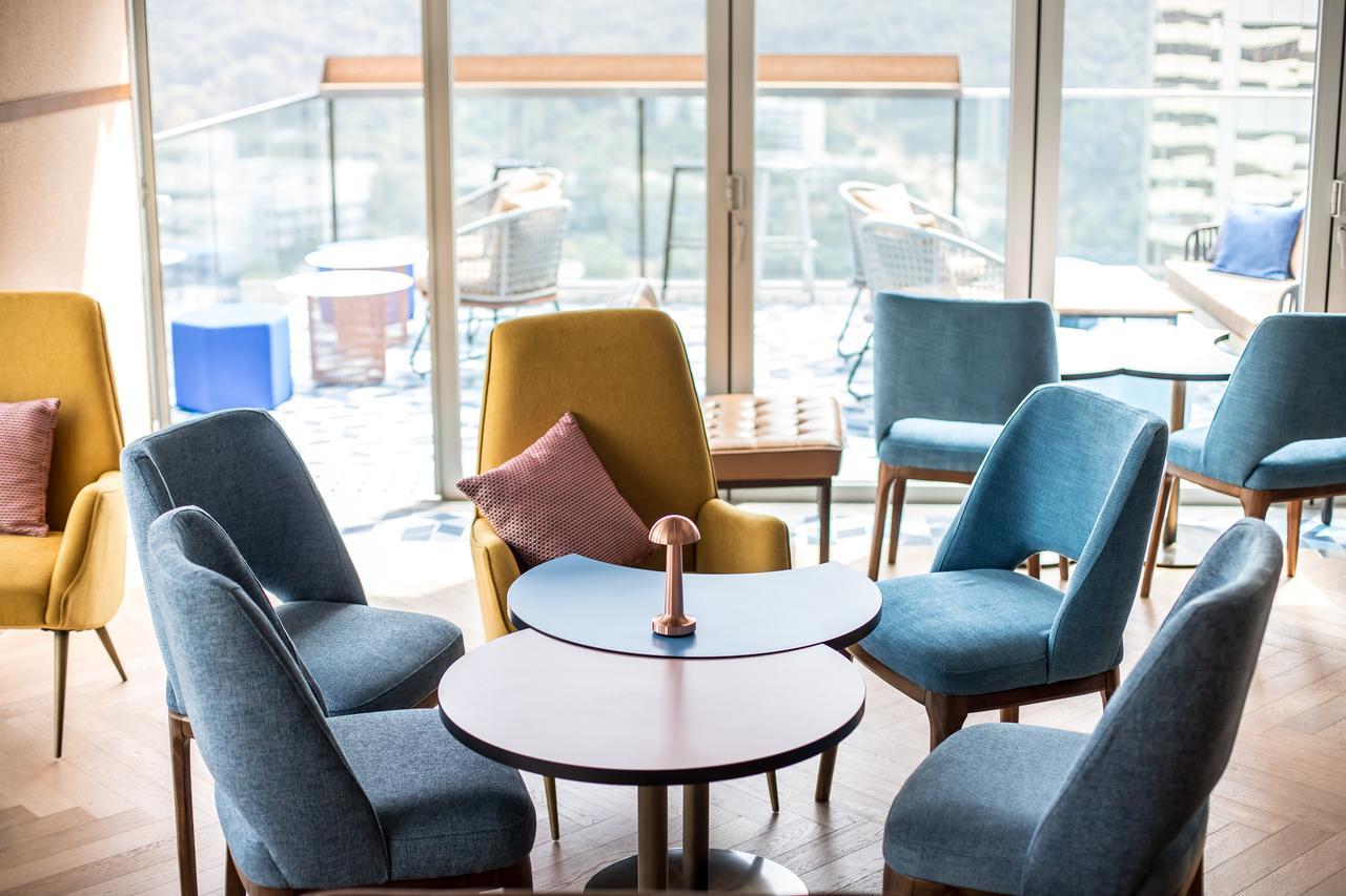 Southside By Ovolo Hotel Hongkong Kültér fotó