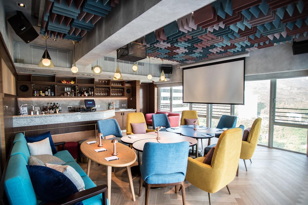 Southside By Ovolo Hotel Hongkong Kültér fotó
